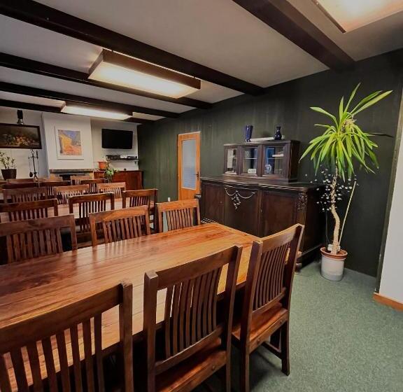 Пансион Vila Morava