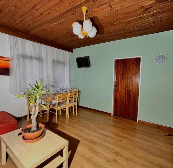 Пансион Vila Morava