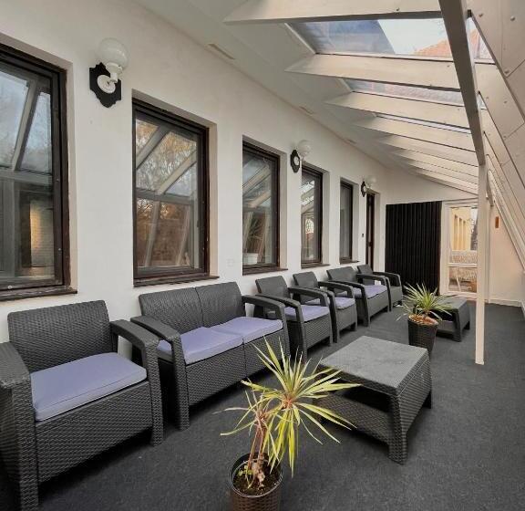 Пансион Vila Morava