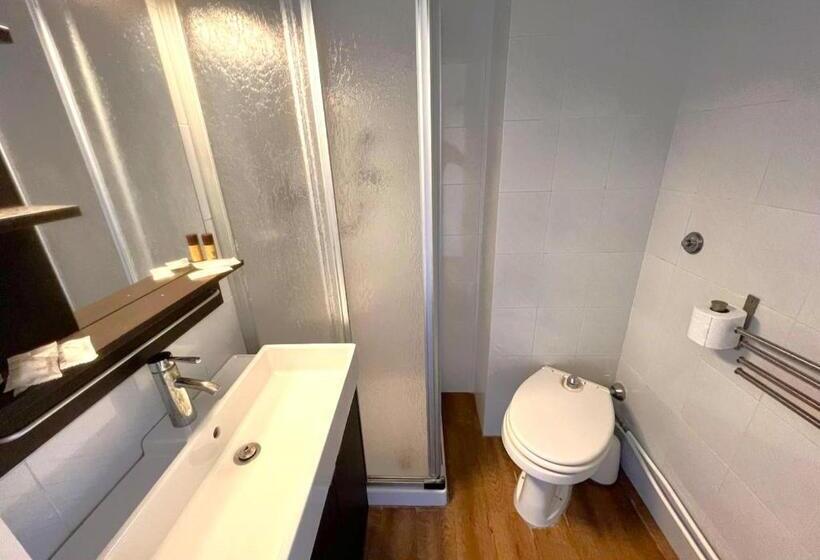 ペンション Villa Quadrifoglio