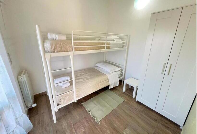 ペンション Villa Quadrifoglio