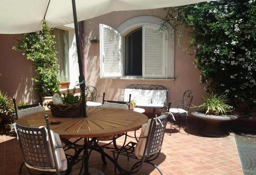 ペンション Villa San Redina B&b