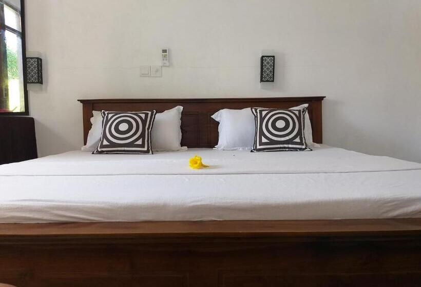 Пансион Villa Sunrise