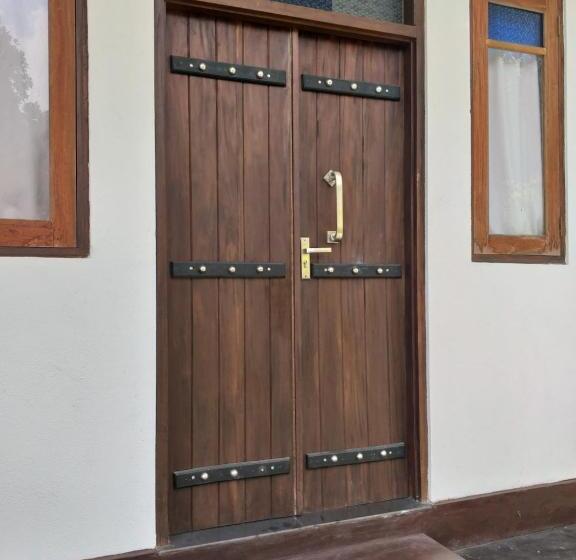 Пансион Villa Sunrise