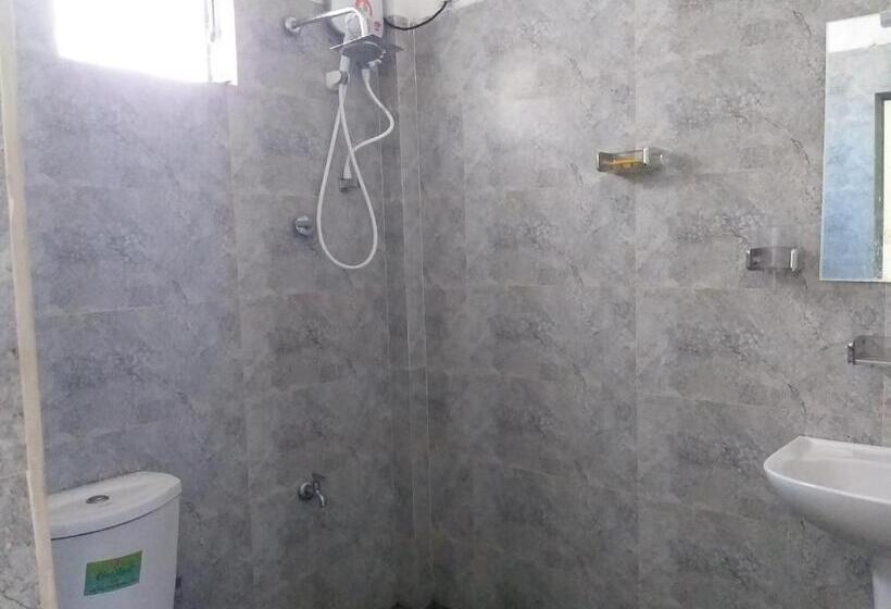 Пансион Villa Sunrise