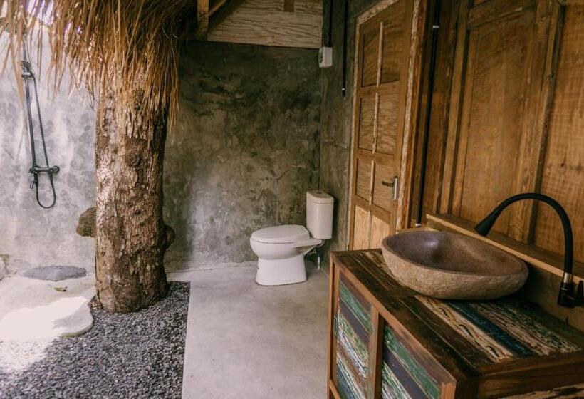 פנסיון West Room At Semadi Living