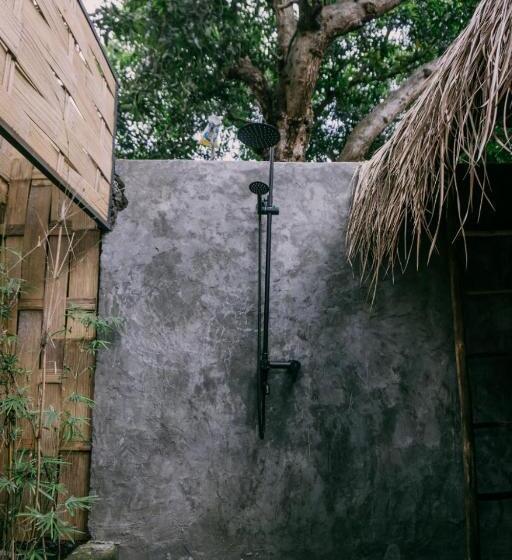 פנסיון West Room At Semadi Living