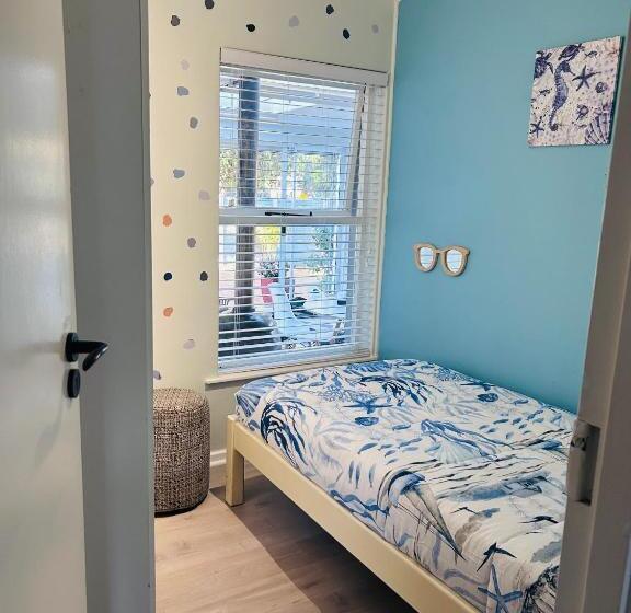 بنسيون Zithelo Guest House