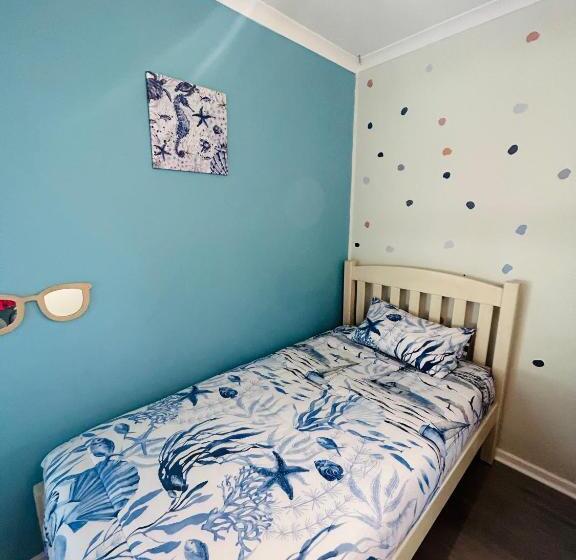 بنسيون Zithelo Guest House