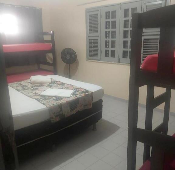 Pousada E Hostel Lua De Tomate