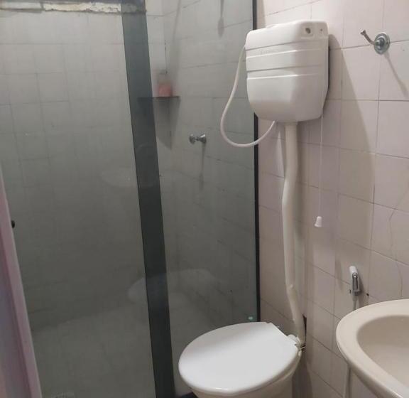 Pousada E Hostel Lua De Tomate