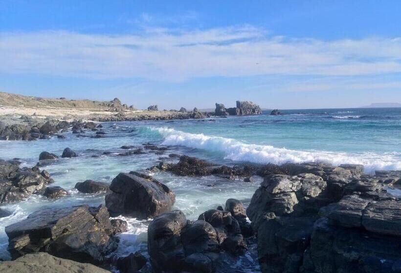 Refugio Del Archipielago D3