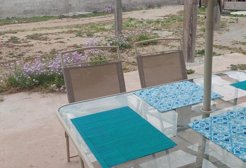 Refugio Del Archipielago D3