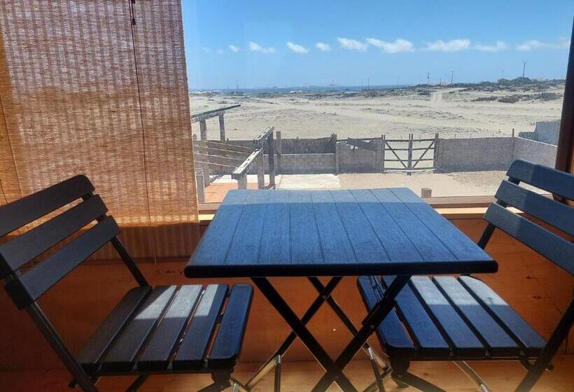 Refugio Del Archipielago D3