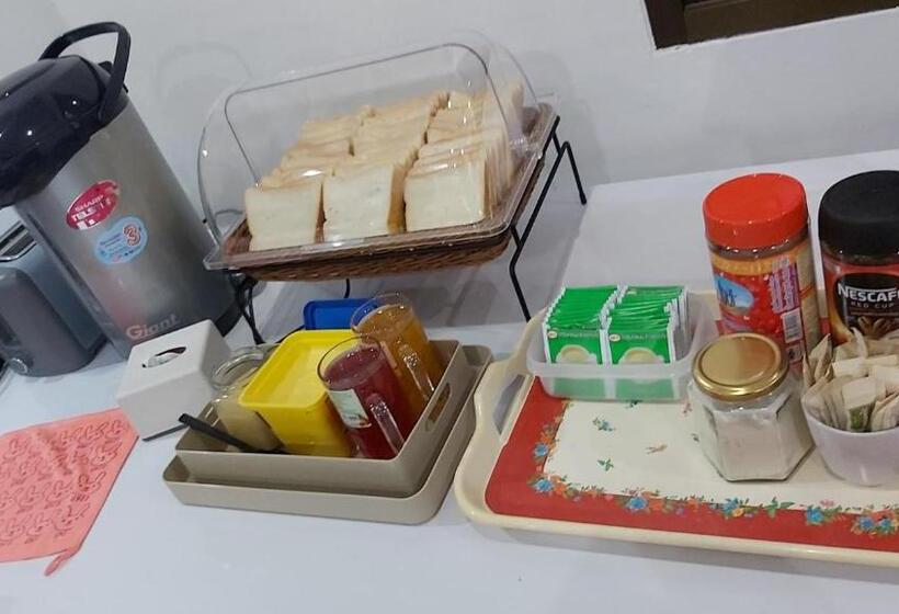 منتجع แดยอน โฮม