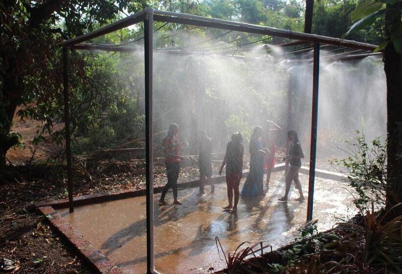 אתר נופש A Latent Farm Stay