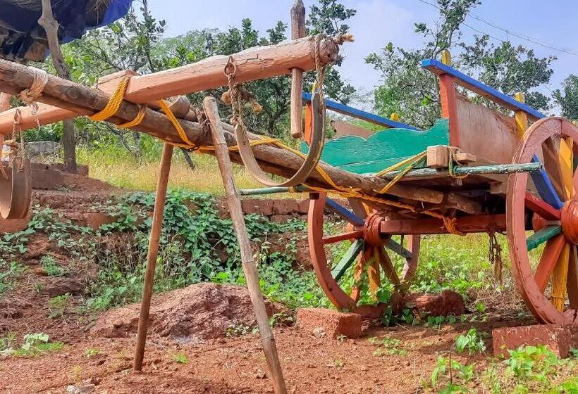 אתר נופש A Latent Farm Stay