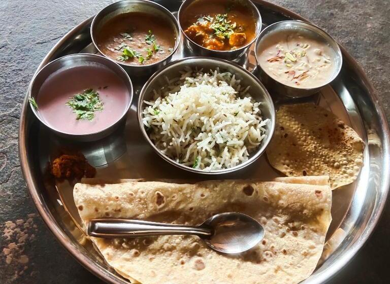 منتجع A Latent Farm Stay