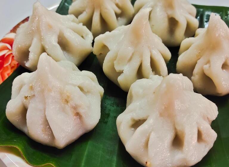 منتجع A Latent Farm Stay