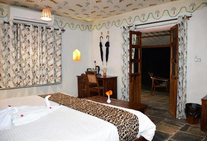 منتجع Bagh Serai   Rustic Cottage With Private Pool