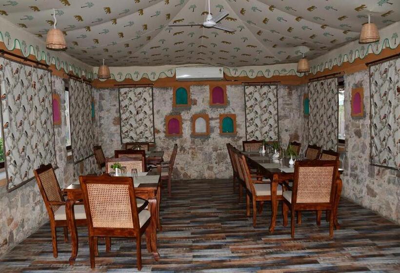 منتجع Bagh Serai   Rustic Cottage With Private Pool