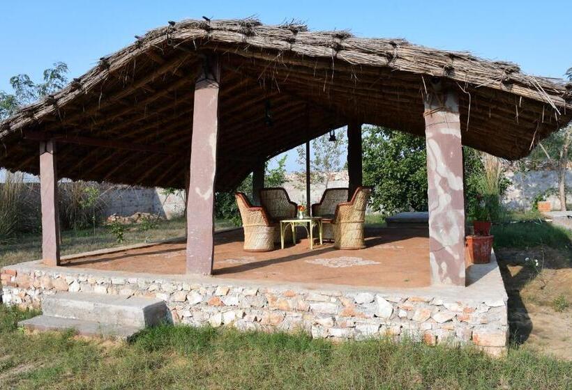 منتجع Bagh Serai   Rustic Cottage With Private Pool