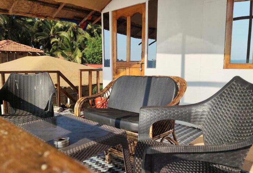 אתר נופש Columbus Goa