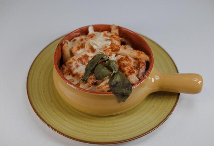 Курорт Complex Carol