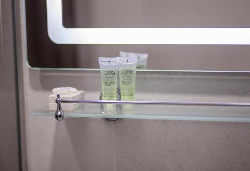 Курорт Complex Carol