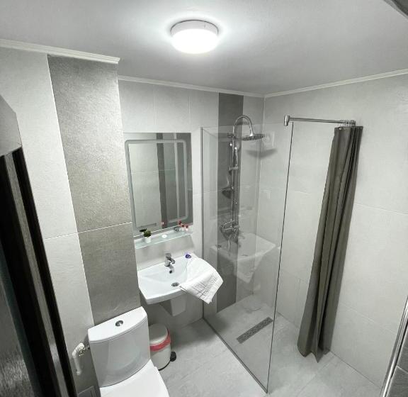 Курорт Complex Carol