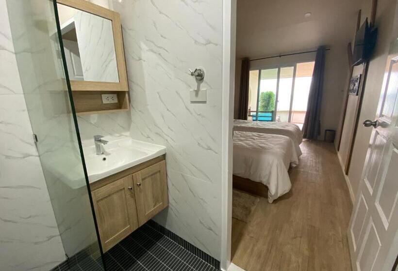 Курорт Nam Jai Beach Sunset