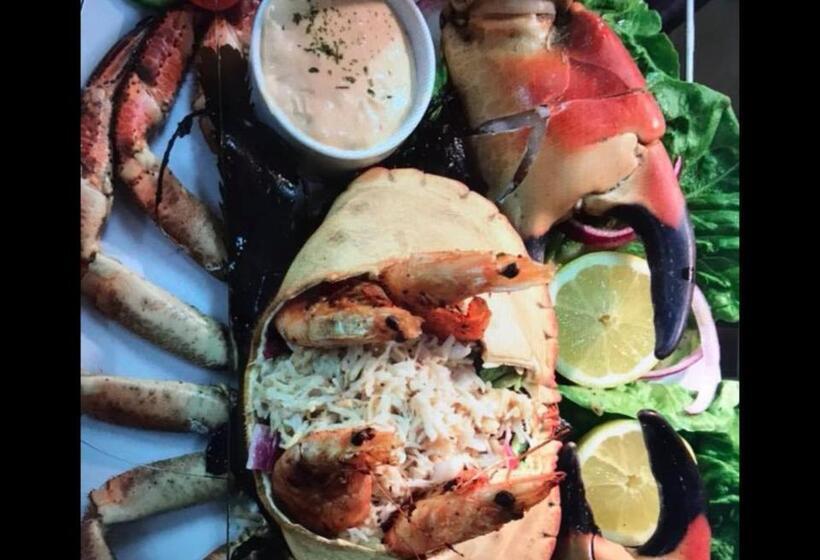 Курорт Nam Jai Beach Sunset