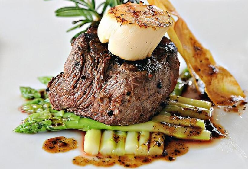 Курорт Nam Jai Beach Sunset