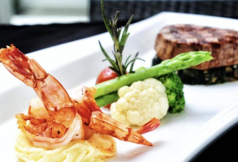 Курорт Nam Jai Beach Sunset