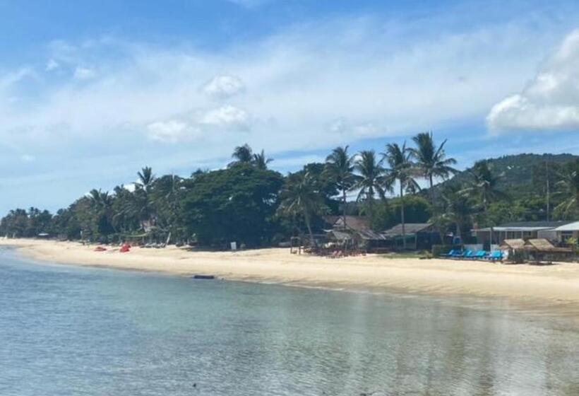 Курорт Nam Jai Beach Sunset