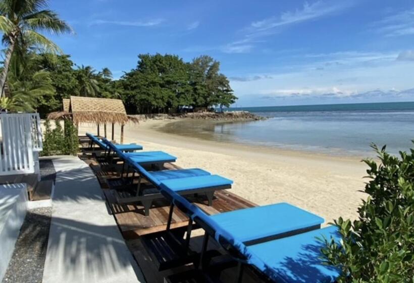 Курорт Nam Jai Beach Sunset