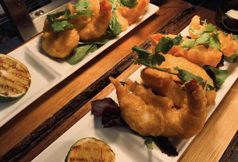 Курорт Nam Jai Beach Sunset