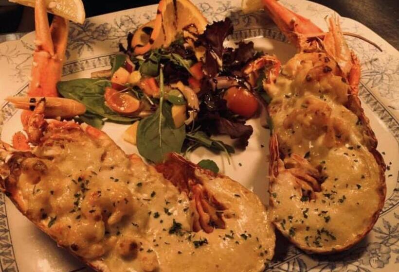 Курорт Nam Jai Beach Sunset