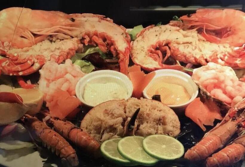 Курорт Nam Jai Beach Sunset