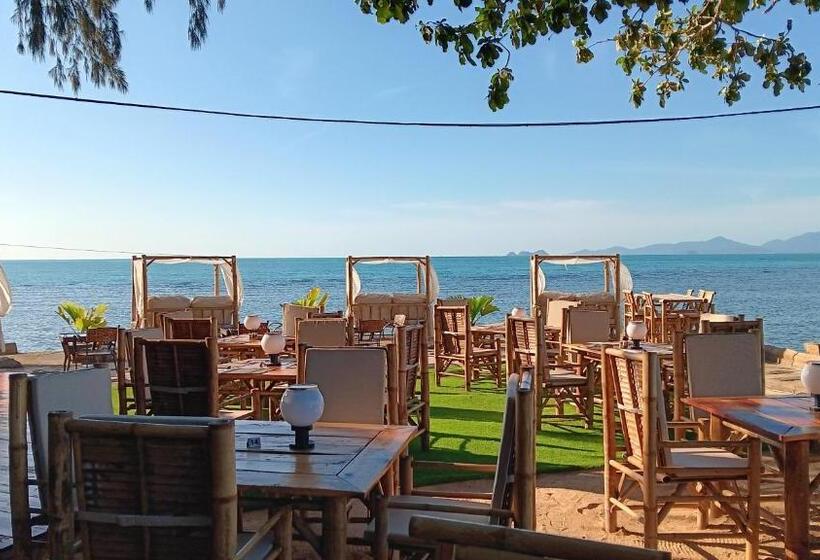 Курорт Nam Jai Beach Sunset