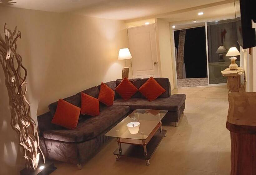 Курорт Nam Jai Beach Sunset