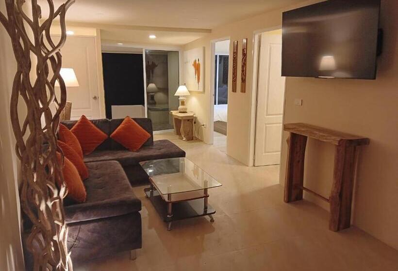 Курорт Nam Jai Beach Sunset