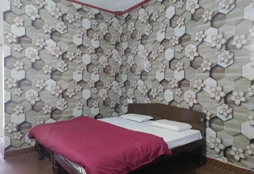 リゾートホテル Pahadibucks