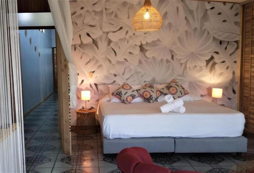 渡假胜地  Space One