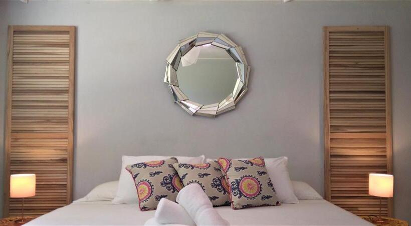 渡假胜地  Space One