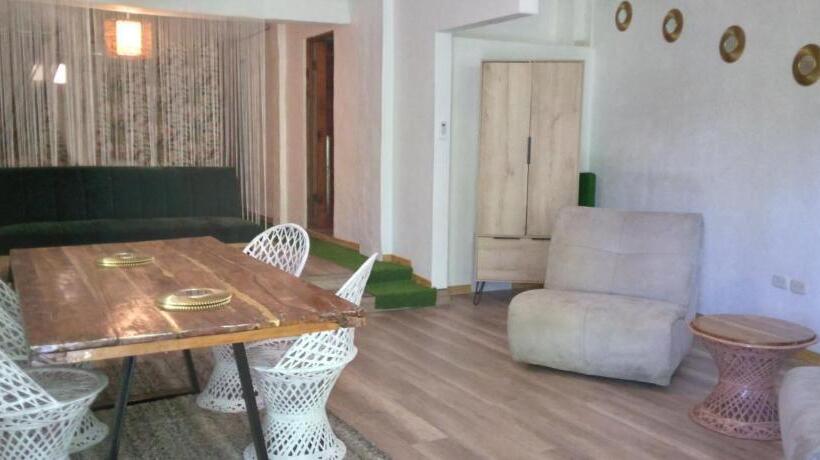 渡假胜地  Space One