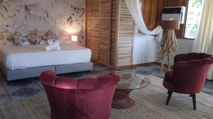 渡假胜地  Space One