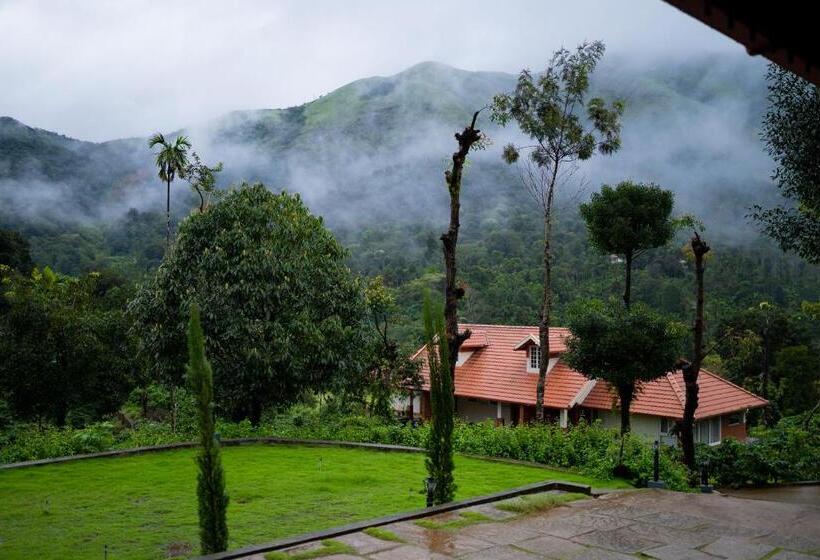 River Mist Resort