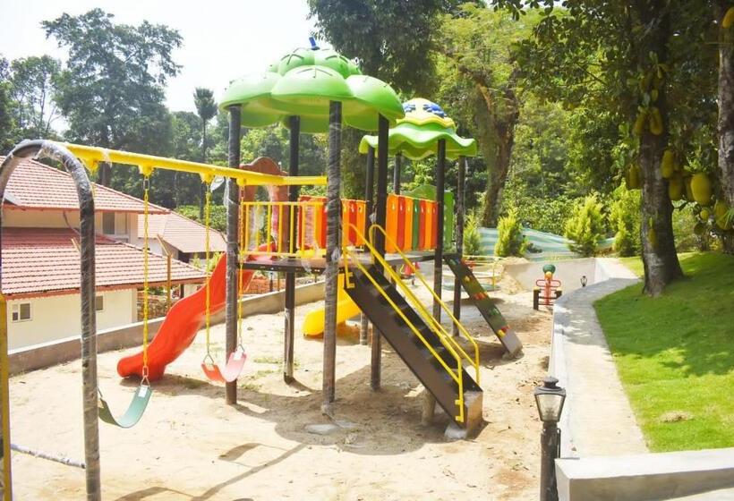 River Mist Resort