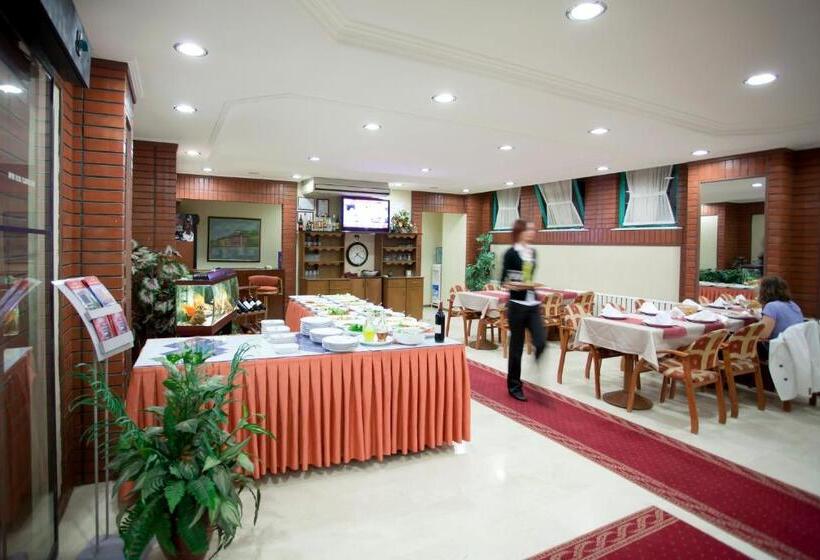 Sefa Hotel 1 çorlu